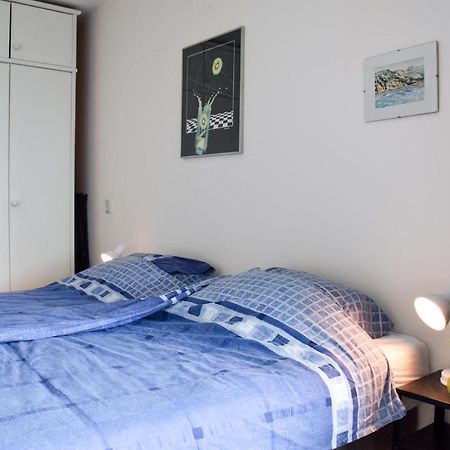 Ameleven Apartment Nes  Ngoại thất bức ảnh