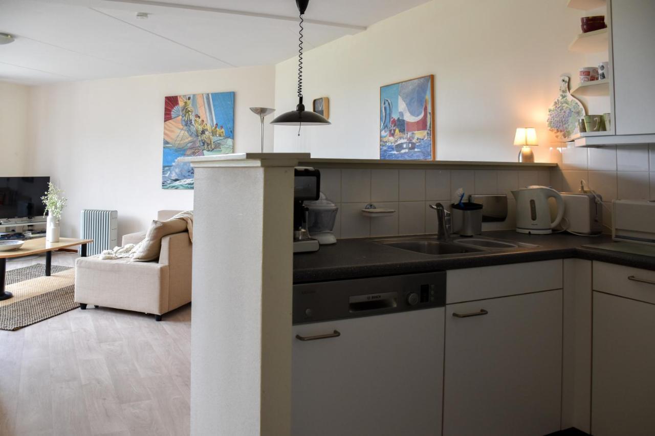 Ameleven Apartment Nes  Ngoại thất bức ảnh