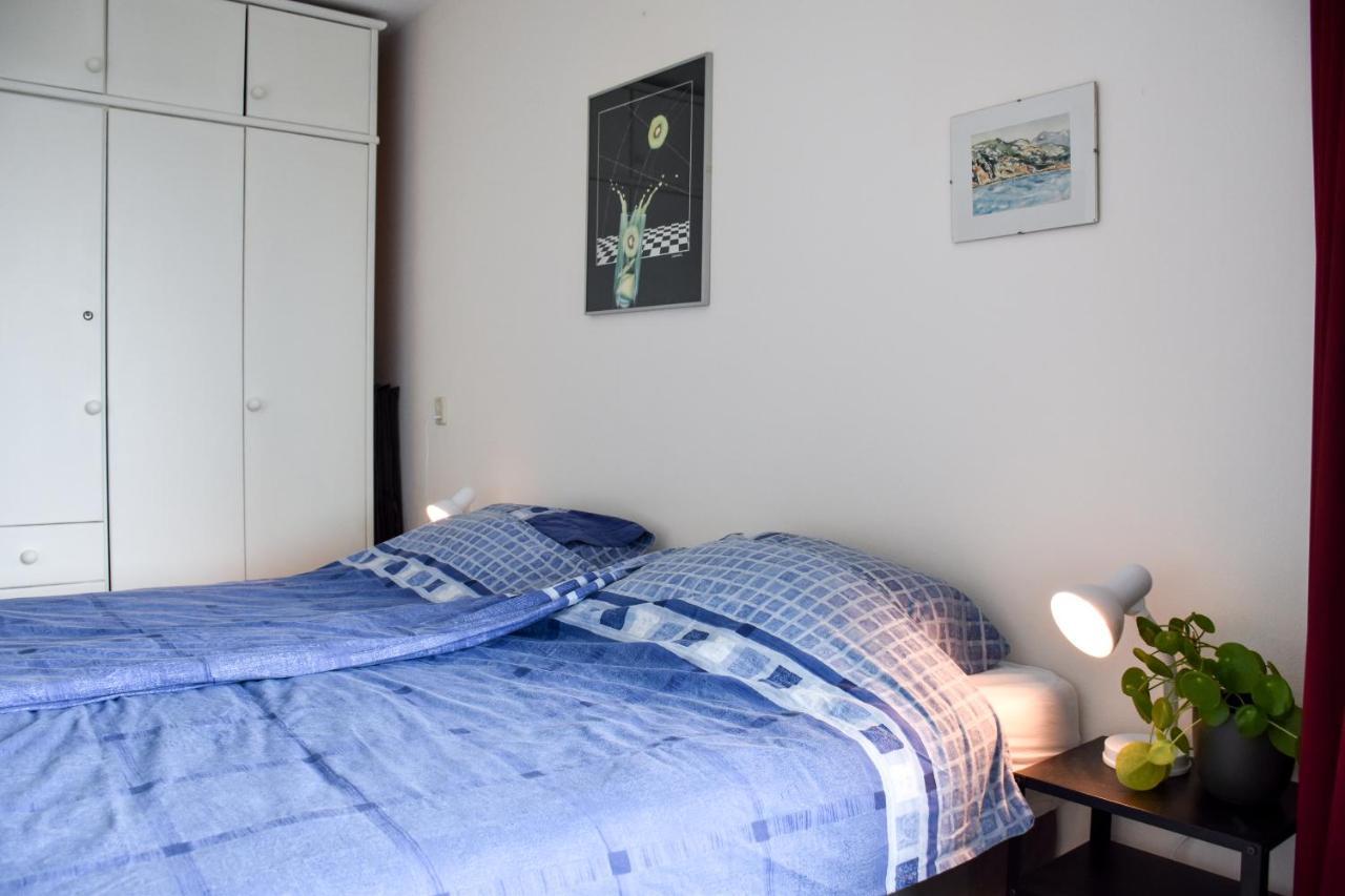 Ameleven Apartment Nes  Ngoại thất bức ảnh