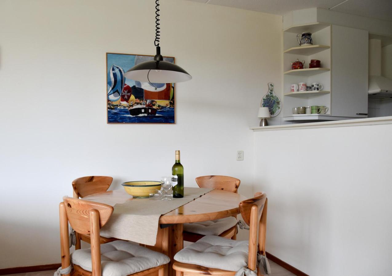 Ameleven Apartment Nes  Ngoại thất bức ảnh