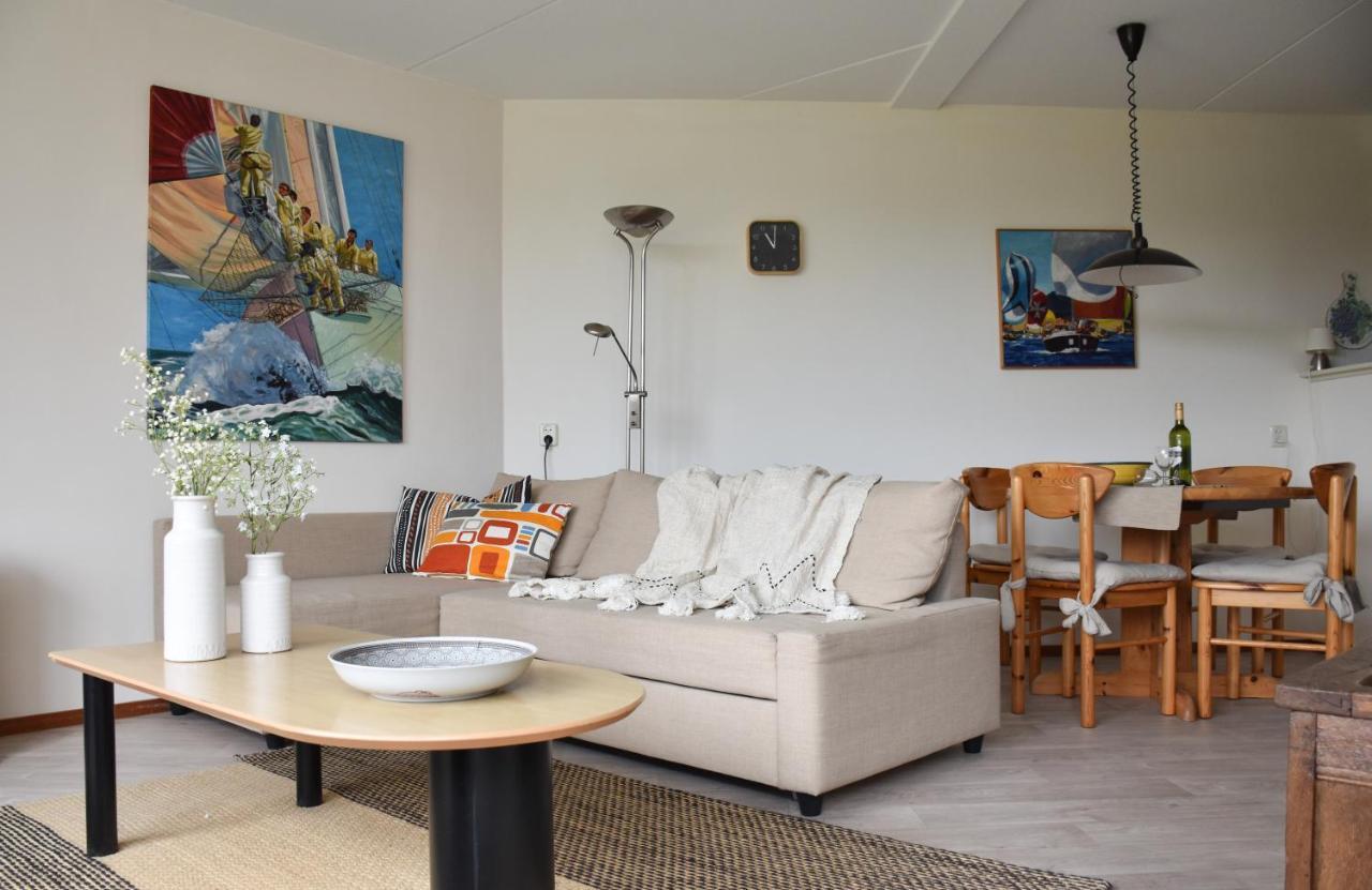 Ameleven Apartment Nes  Ngoại thất bức ảnh